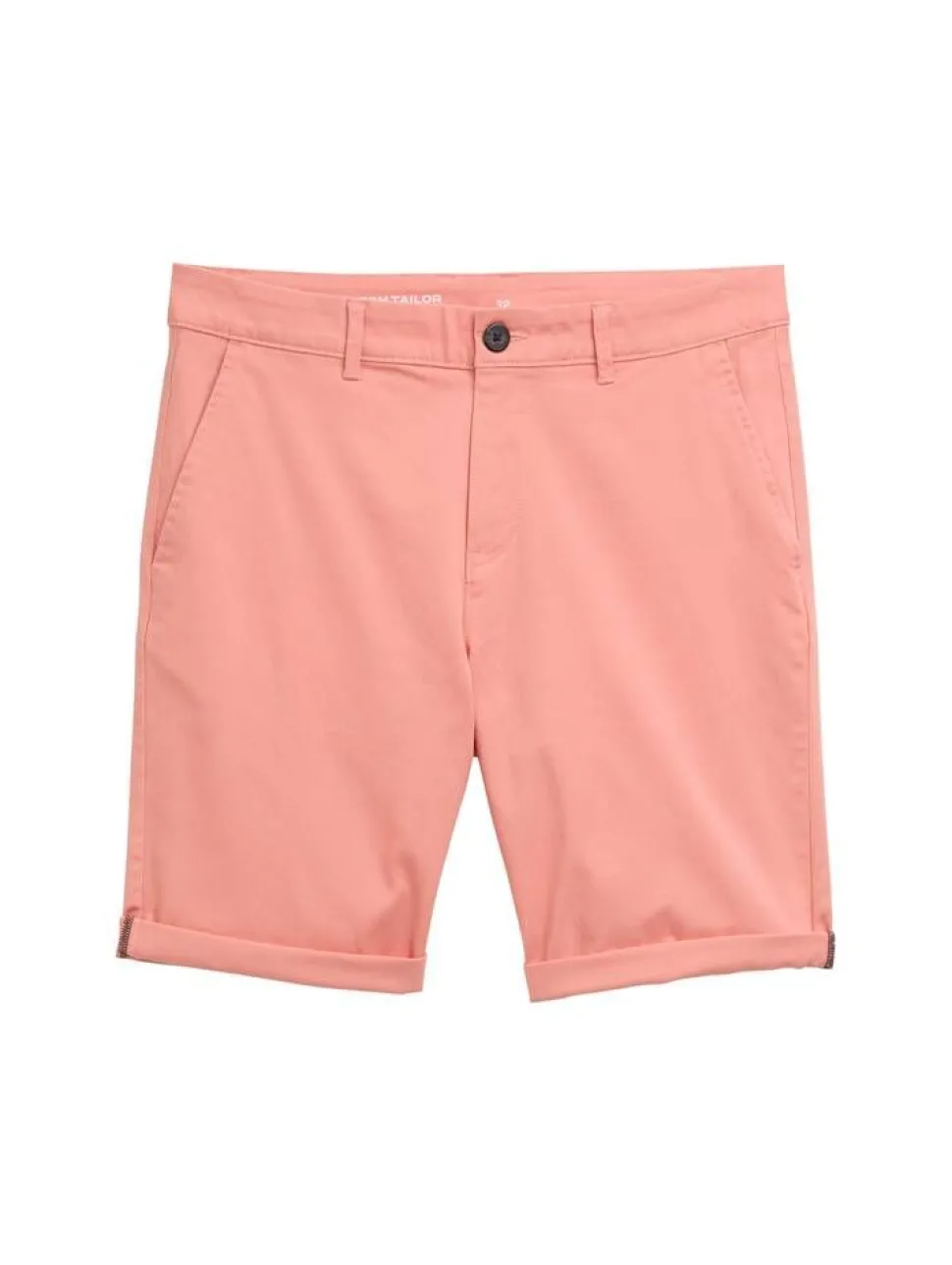 Tom Tailor shortsit slim chino