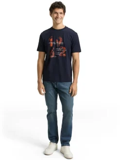 Tom Tailor t-paita 1048651