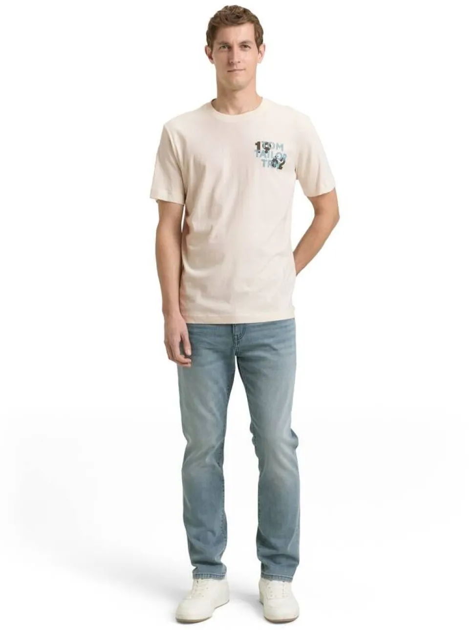 Tom Tailor t-paita 1048651
