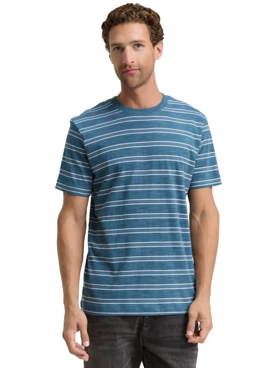 Tom Tailor t-paita 1047810