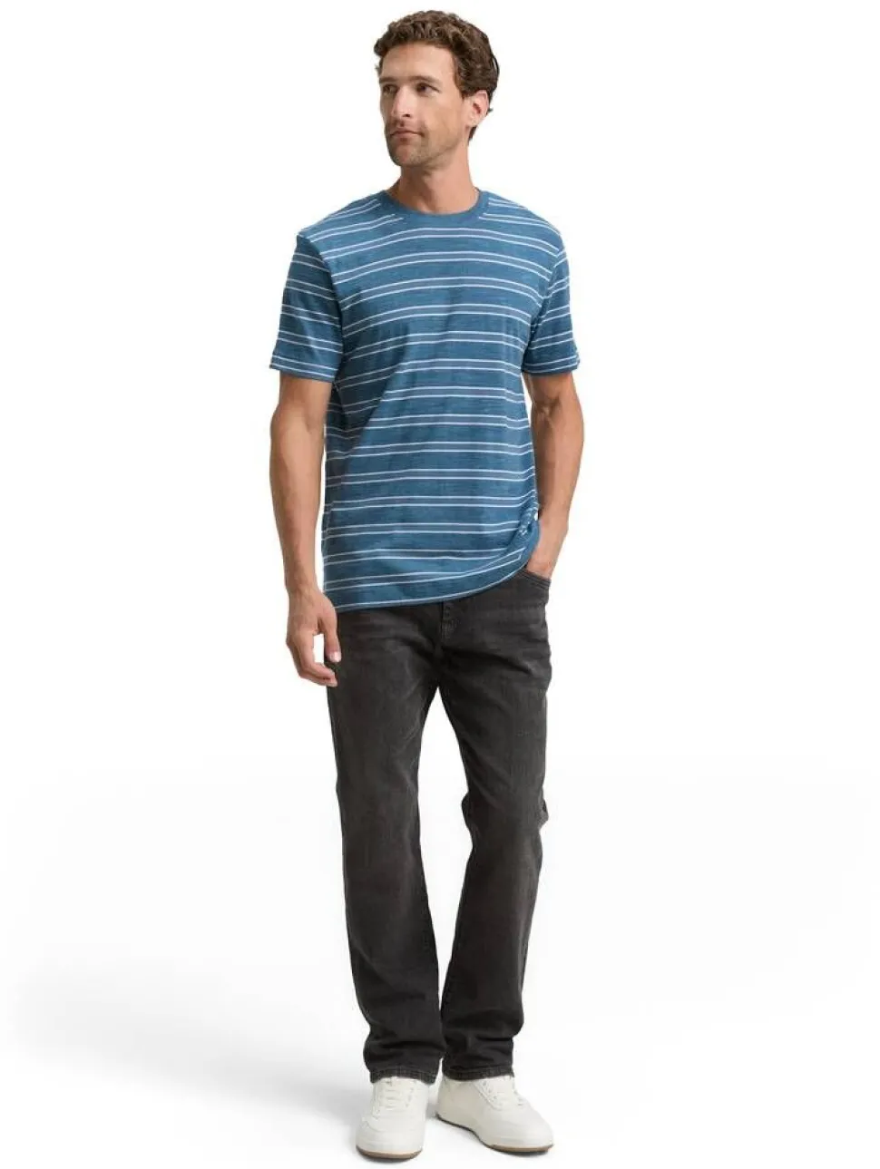 Tom Tailor t-paita 1047810