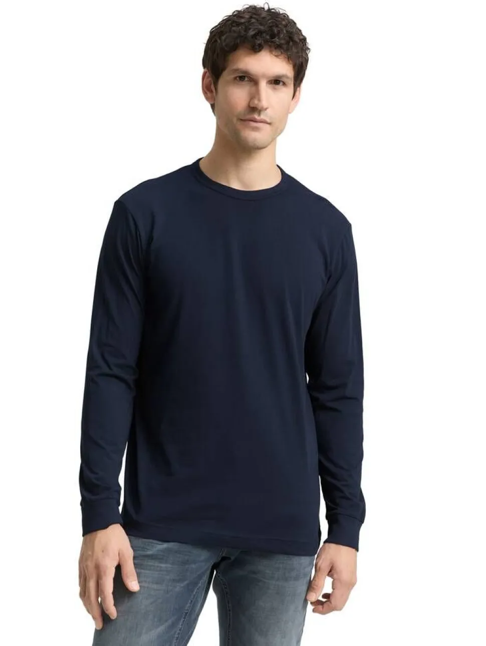 Tom Tailor trikoopaita 1048597