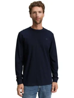 Tom Tailor trikoopaita 1048902