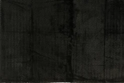 Torkkupeitto 130x180 cm musta