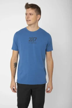 2117 t-paita Vida