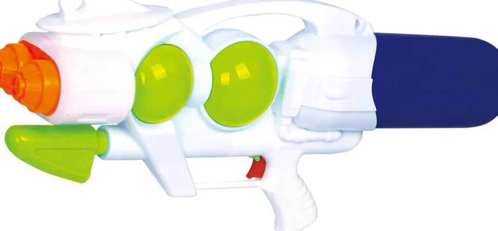 TR Blaster TR-60 Mega Blaster