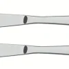 Tramontina Essentials hedelmäveitset 17,5 cm 2 kpl