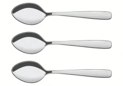 Tramontina Essentials jälkiruokalusikat 18 cm 3 kpl