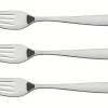 Tramontina Essentials ruokailuhaarukat 20 cm 3 kpl