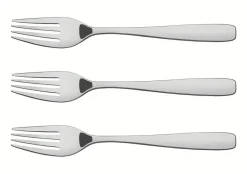 Tramontina Essentials ruokailuhaarukat 20 cm 3 kpl