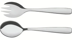 Tramontina Essentials salaattiottimet 19,5 cm