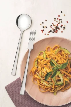 Tramontina Essentials spagetti-setti 20,5 cm 2 osaa