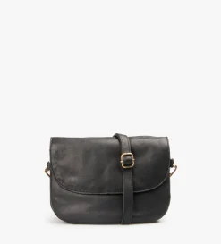 Treats olkalaukku Elisabeth common Black