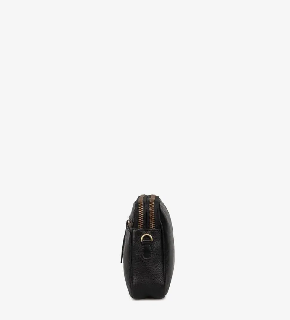 Treats laukku Bea Crossbody Black