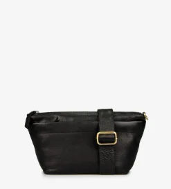 Treats laukku Bodil Crossbody Black