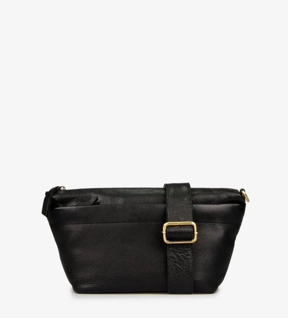 Treats laukku Bodil Crossbody Black