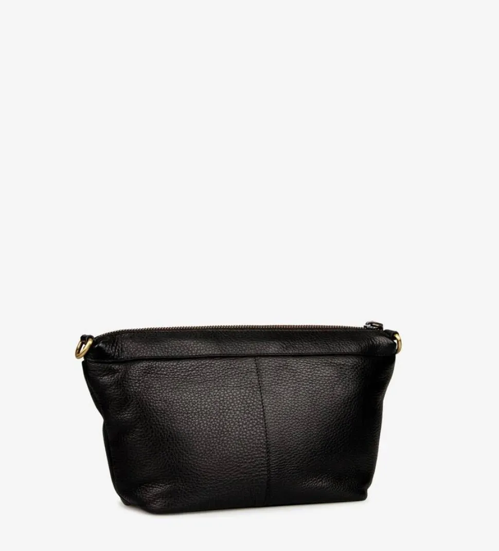 Treats laukku Bodil Crossbody Black