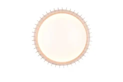 Trio Lighting kattovalaisin Monte LED 60 cm puu