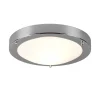 Trio Lighting kattovalaisin Condus H2O E27 kromi