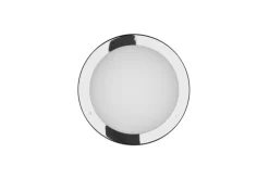 Trio Lighting kattovalaisin Condus H2O E27 kromi