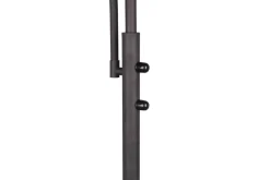 Trio Lighting lattiavalaisin Country E27+E14 rustiikki