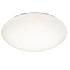 Trio Lighting LED kattovalaisin Paolo H2O 37 cm valkoinen