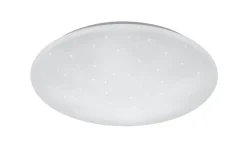 Trio Lighting LED kattovalaisin Kato valkoinen starlight