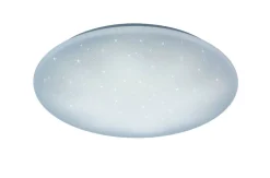 Trio Lighting LED kattovalaisin Kato valkoinen starlight