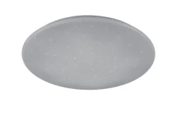 Trio Lighting LED kattovalaisin Kato valkoinen starlight