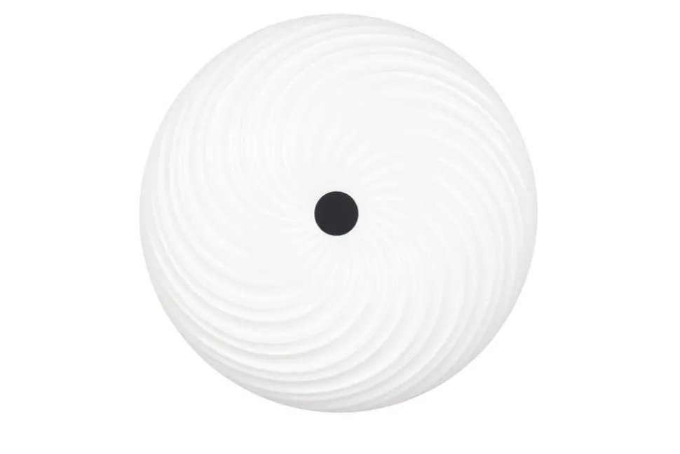Trio Lighting LED kattovalaisin Gravity 57 cm valkoinen/krom