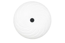 Trio Lighting LED kattovalaisin Gravity 57 cm valkoinen/krom