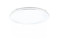Trio Lighting LED kattovalaisin Blanca 53 cm valkoinen 4000K
