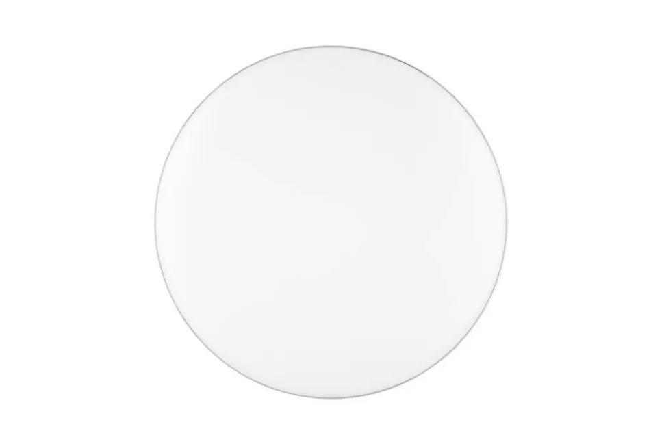Trio Lighting LED kattovalaisin Blanca 53 cm valkoinen 4000K