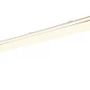 Trio Lighting LED kattovalaisin Blanca 120x17 cm valkoinen