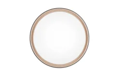 Trio Lighting LED kattovalaisin Felis 40 cm musta/kulta