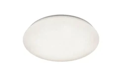 Trio Lighting LED kattovalaisin Hikari valkoinen starlight