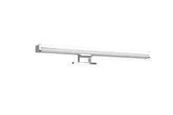 Trio Lighting LED seinävalaisin Lino H2O 40 cm kromi