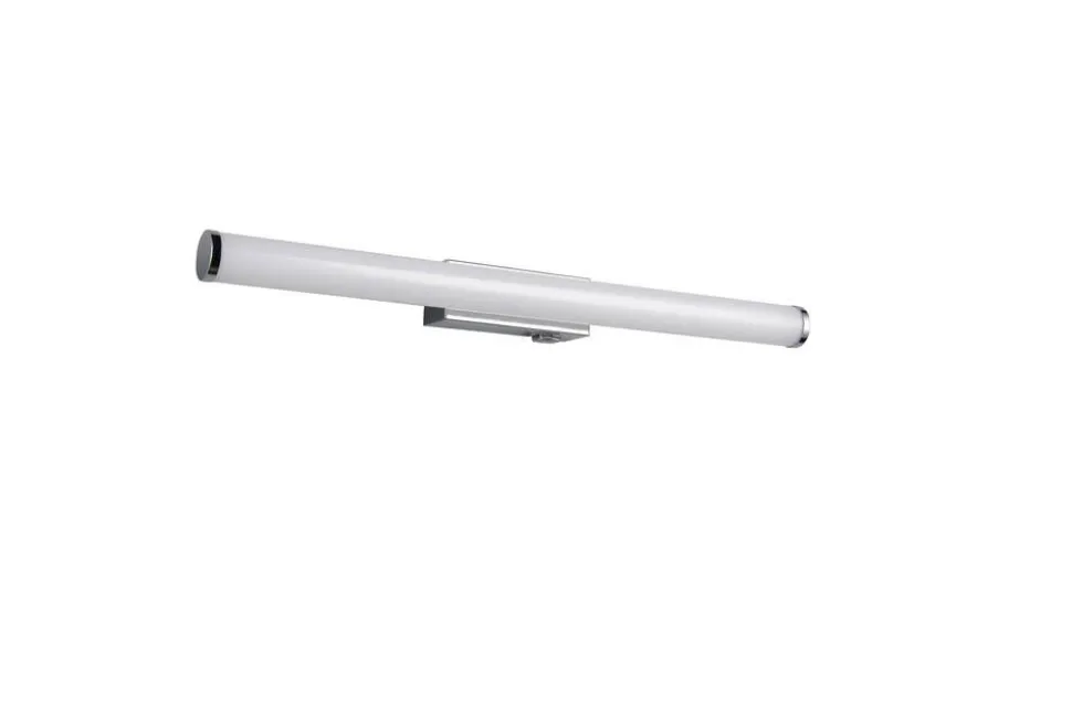 Trio Lighting LED seinävalaisin Mattimo H2O 60 cm kromi 4000