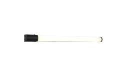 Trio Lighting LED seinävalaisin Piera H2O 80 cm mattamusta