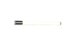 Trio Lighting LED seinävalaisin Piera H2O 80 cm kromi