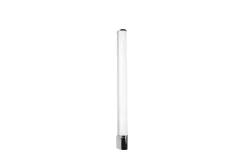 Trio Lighting LED seinävalaisin Piera H2O 80 cm kromi