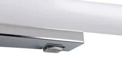 Trio Lighting LED seinävalaisin Mattimo H2O 40 cm kromi 4000