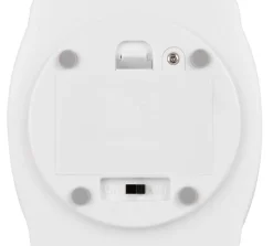 Trio Lighting LED-pöytävalaisin Paky RGBW valkoinen