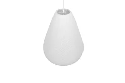 Trio Lighting riippuvalaisin Janine E27 valkoinen