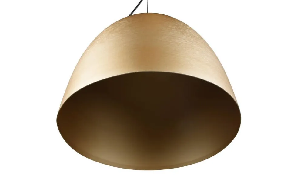 Trio Lighting riippuvalaisin Tilda 40 cm E27 mattamessinki