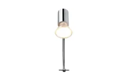 Trio Lighting seinävalaisin Giada H2O 1-os GU10 kromi