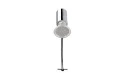 Trio Lighting seinävalaisin Giada H2O 1-os GU10 kromi