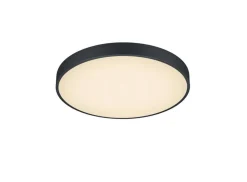 Trio Lighting LED kattovalaisin Waco 30 cm mattavalkoinen