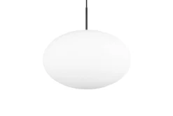 Trio Lighting riippuvalaisin Fomento 40 cm E27 mattamessinki