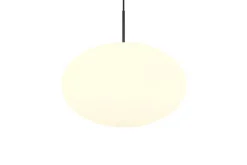 Trio Lighting riippuvalaisin Fomento 40 cm E27 mattamessinki